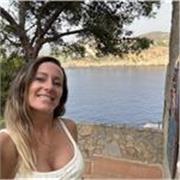 Soy profesora de Ed. Física y tengo 18 años de experiencia con niños de todas las edades! 