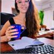 Profesora con 20 años de experiencia.Título Nacional y TEFL Internacional