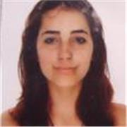 Profesora jóven de francés con nivel b2 o inferiores 