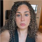 Profesora de natación apta para todas las edades y todos los niveles