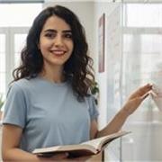 Passionate language guide inspiring  communicators across all ages.
