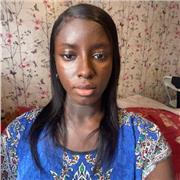 Jacquelyn Mensah
