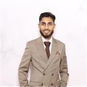 Professional Maths tutor with 3+ years of experience