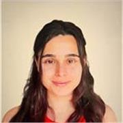 Profesora de Bellas Artes con mas de 2 años de experiencia en clases extraescolares de inglés, plástica, filosofía y lengua.