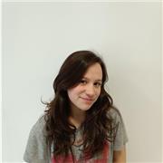 Persona capaz de afrontar dudas y brindar apoyo.