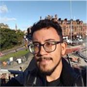 Professor particular de Matemática universitária, com experiência como professor da USP