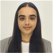 Estudiante titulada con más de 15 años estudiando inglés.