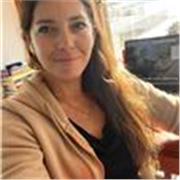 Licenciada en Ciencias Ambientales, con experiencia en docencia en todos los niveles (desde primario hasta universitario)