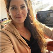 Licenciada en Ciencias Ambientales, con experiencia en docencia en todos los niveles (desde primario hasta universitario)