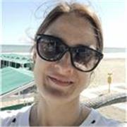 Profesora de Español como Lengua Extranjera