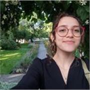 Profesora de apoyo para niños de primaria y secundaria. Repaso y estudio para exámenes, apoyo con los deberes