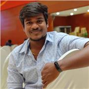 Praveenkumar