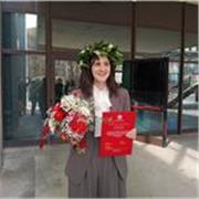 Laureata magistrale in Biotecnologie offre ripetizioni di scienze (biologia, chimica etc)