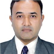 Math & Vedic Math tutor for all grade levels