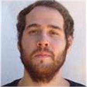 Profesor de matemáticas que es ingeniero informático en niveles de primaria y ESO.