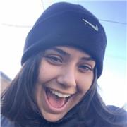 Étudiante en psychologie. Je souhaite donner des cours d'anglais niveau primaire