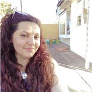 Educadora de parvulos y psicopedagoga con mencion en educación