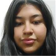 Tutor par, espeacializada en dar clases de manera online o preaencial a personas de un rango de edad de entre 13 años a adultos