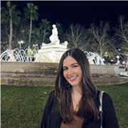 Soy estudiante de la Universidad de Sevilla e imparto clases particulares a domicilio en Sevilla Centro. Enseño cualquier asignatura de educación Primaria y Matemáticas, Inglés y Francés de Secundaria