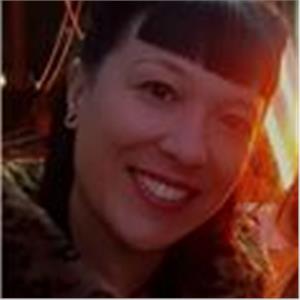 Silvia García Álvarez