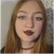 Profesora de inglés apta para primaria y secundaria