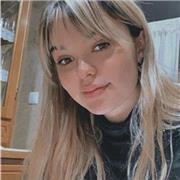 Profesora de inglés/francés