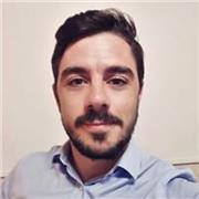 Soy Ingeniero de diseño mecánico. Puedo dar clases a alumnos de colegio e instituto de física, matemáticas, dibujo técnico.