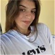 Studentessa liceo scientifico al quinto anno! Ho già avuto esperienze in questo ambito tutte fruttuose!