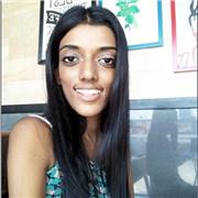 Anumi Perera