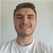Profesor de Diseño Gráfico (Illustrator y Photoshop), Inglés y asignaturas de Ciencias Sociales: Economía, Matemáticas, Historia, Geografía