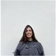 Profesora titulada en Educación Infatil, actualmente estoy opositando 