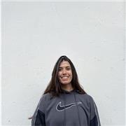 Profesora titulada en Educación Infatil, actualmente estoy opositando
