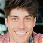 Profesor de música titulado superior en Composición y Profesional en guitarra eléctrica, imparto clases de música, ya sea a un nivel específico de lenguaje musical, solfeo, armonía o por hobby para tocar algun instrumento, Ukelele, Guitarra eléctrica... A