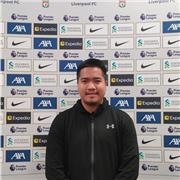 I'm a professional football coach with 5 years experience and looking for the opportunity to provide the best training to the clients.