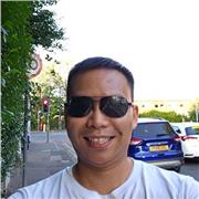 Michael Li
