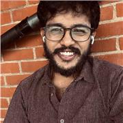 Gokul Krishnan