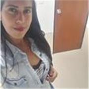 Profesional médico titulada para dar clases de anatomía 