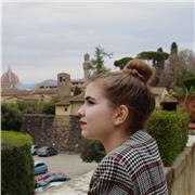 Cerchi ripetizioni? Sei nel posto giusto, chiamami !