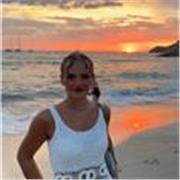 Frequento il Liceo internazionale Vittoria e sono all'ultimo anno