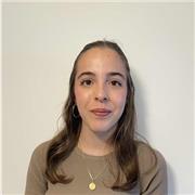 Estudiante de educación en la universidad de Alicante. Estoy muy motivada, soy muy activa y paciente.