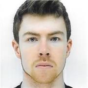 Alisdair James William Lothian