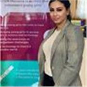 Professeur d'Anglais / aide et soutien scolaire dans d'autres matières tels que le Français, le Management, l'Arabe