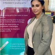 Professeur d'Anglais / aide et soutien scolaire dans d'autres matières tels que le Français, le Management, l'Arabe