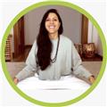 🌟 profesora de yoga y meditación |10 años de experiencia 🌟