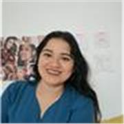 Psicóloga titulada con experiencia en el trabajo con niños y adolescentes; y niños con AUSTIMO y TDAH.