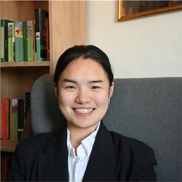 Mengyi