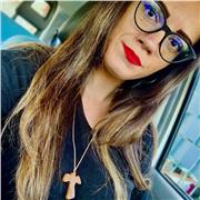 Salve, sono una specializzanda in psicologia clinica, offro lezioni online per ripetizioni, massima serietà, disponibilità e impeg