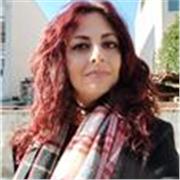 Insegnante di latino, italiano, psicometria, psicologia