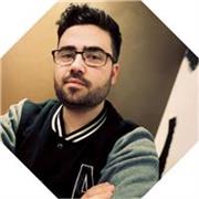 Profresor de programación frontend web adaptado a todo tipo de edades