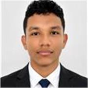 Tutor online de Matemáticas, Física y Programación — Ingeniero de Sistemas en formación